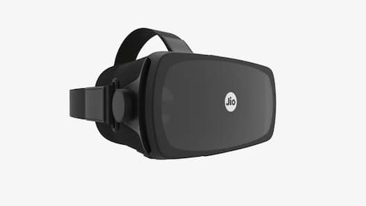 JioDive VR हैडसेट लॉन्च, घर बैठे 360 डिग्री में देख सकेंगे Live IPL Match