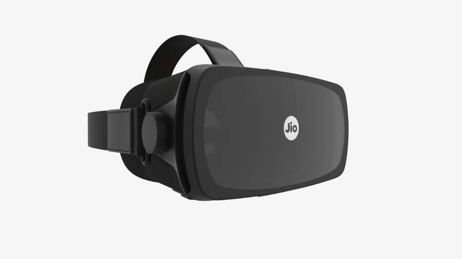 JioDive VR हैडसेट लॉन्च, घर बैठे 360 डिग्री में देख सकेंगे Live IPL Match JioDive