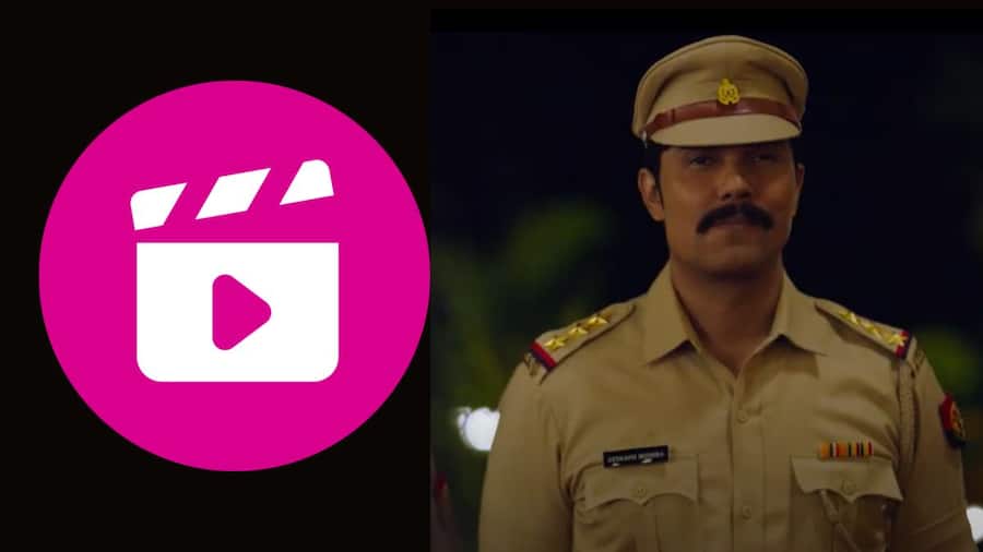 JioCinema पर स्ट्रीम होगी रणदीप हुड्डा की मच-अवेटेड वेब सीरीज ‘Inspector Avinash’, स्ट्रीमिंग डेट हुई अनाउंस Jiocinema