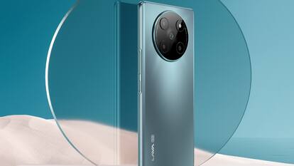 Lava Agni 2 भारत में हुआ लॉन्च, 50MP कैमरा के साथ मिलेगा कर्व्ड डिस्प्ले