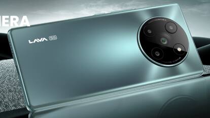 Lava Agni 2 5G की पहली सेल आज, डिस्काउंट के साथ खरीदने का मौका
