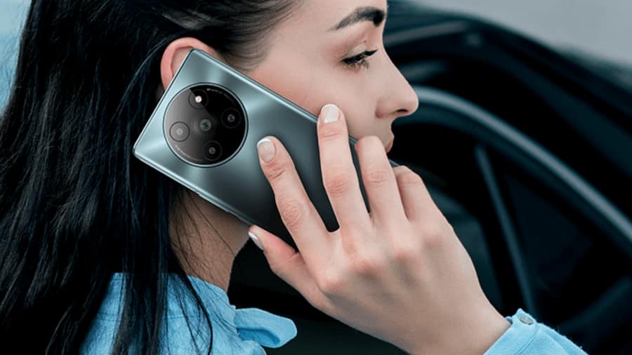 Lava Agni 2 Price in India