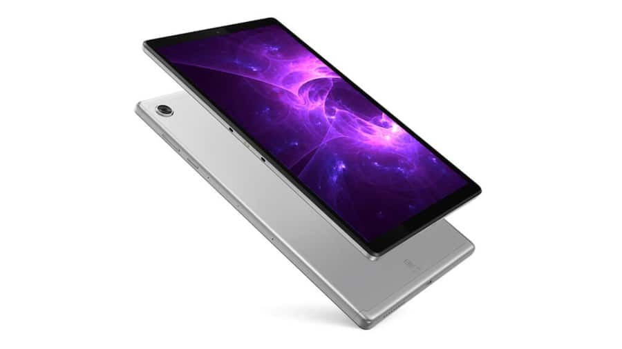 Lenovo Tab M10 HD