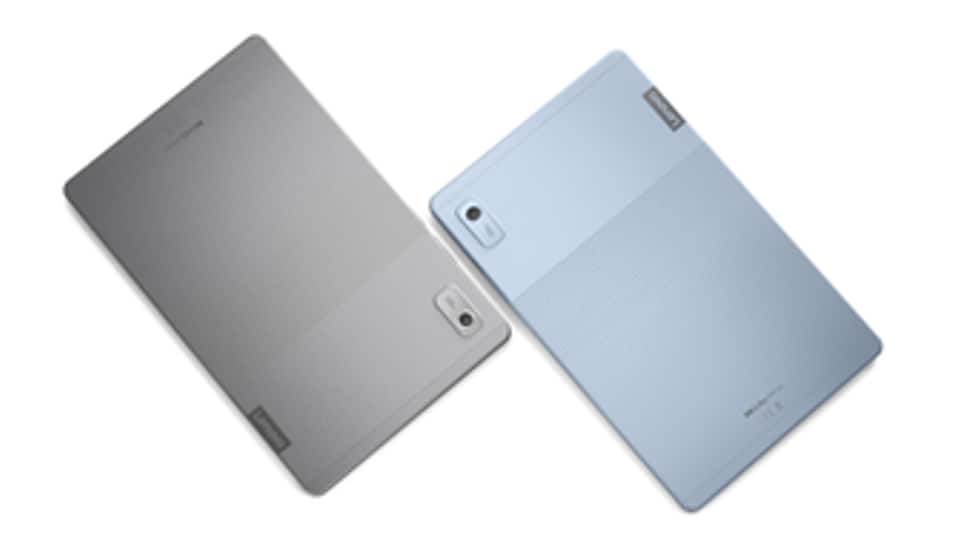 The Lenovo Tab M9 could be the perfectly affordable, back-to