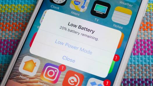 Low Battery Anxiety: स्मार्टफोन की लो बैटरी से परेशान होते हैं भारतीय यूजर्स, रिपोर्ट में खुलासा