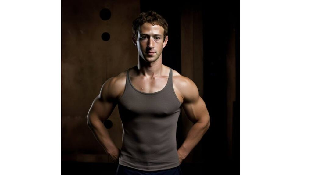Mark Zuckerberg