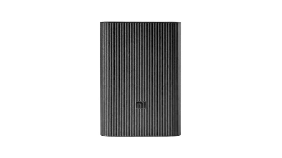 Mi Pocket Power Bank Pro