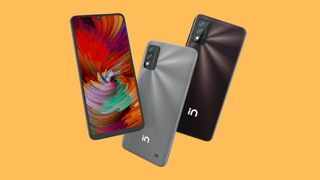 Micromax in 2C