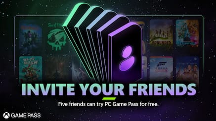 How to share your Xbox Game Pass PC subscription with your family.- gHacks  Tech News