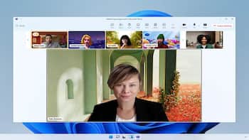 Microsoft Teams को मिला नया अपडेट, मिलेगा एनिमेटेड बैकग्राउंड