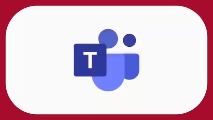 Microsoft teams