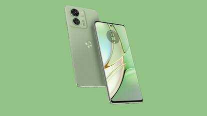 Motorola Edge 40 फोन 144Hz डिस्प्ले और 32MP सेल्फी कैमरा के साथ लॉन्च, जानें कीमत और स्पेसिफिकेशन