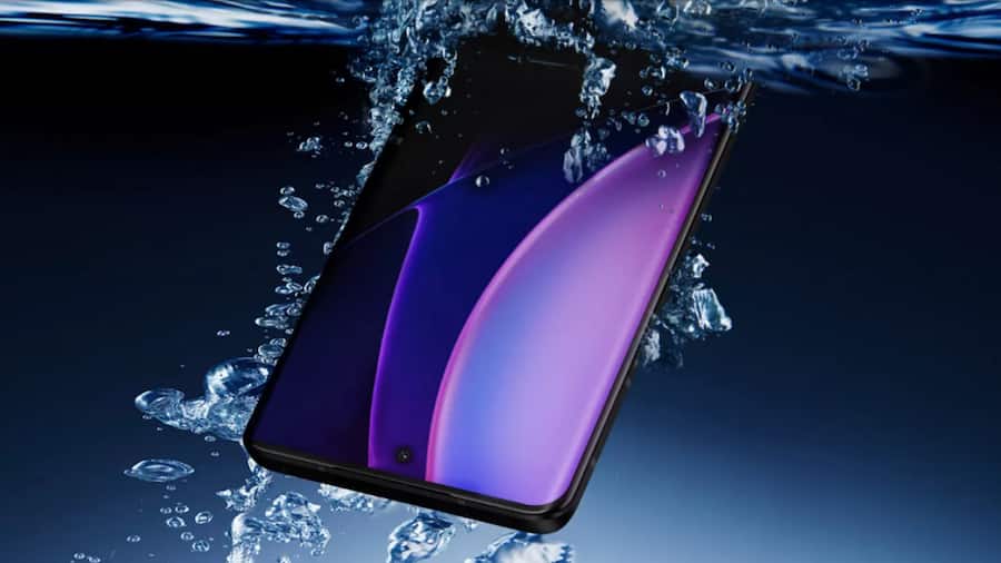 Motorola Edge 40 Display