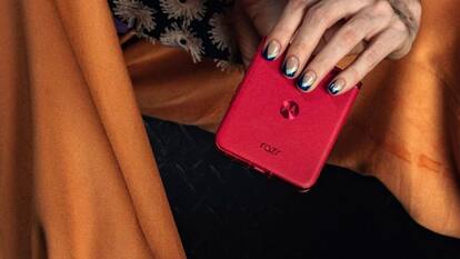 Moto Razr 40 Ultra फ्लिप फोन आ गई लॉन्च डेट, कवर स्क्रीन होगी सबसे बड़ी