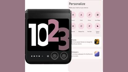 Motorola Razr 40 Ultra फोन 1 जून को हो सकता है लॉन्च, स्पेसिफिकेशन और कीमत हुई लीक