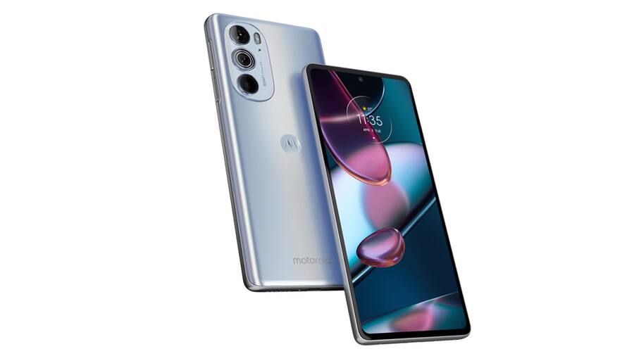 Motorola Edge 30 Pro