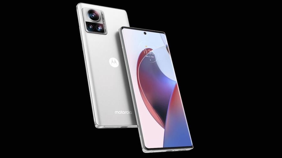 Motorola Edge 30 Ultra