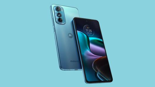 Motorola Edge 30 स्मार्टफोन हुआ सस्ता, 5000 रुपये कम हुई कीमत