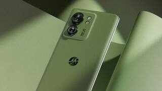 Motorola Edge 40 5G with 144hz display and Dimensity 8020 SoC launched in India