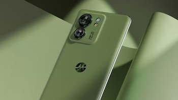 Motorola Edge 40 5G with 144hz display and Dimensity 8020 SoC launched in India