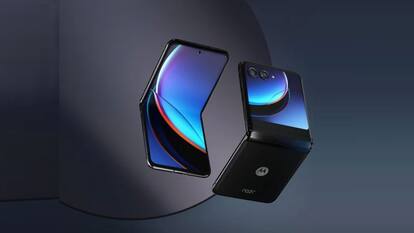 Motorola Razr 40 Ultra जल्द भारत में होगा लॉन्च, टीजर आया सामने