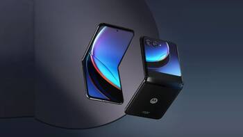 Motorola Razr 40 Ultra जल्द भारत में होगा लॉन्च, टीजर आया सामने