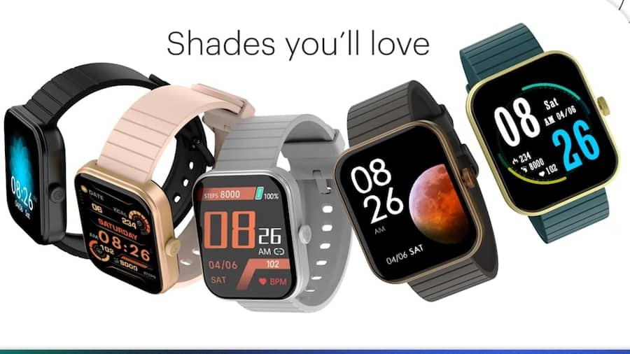 Noise ColorFit Pulse 3 (1)