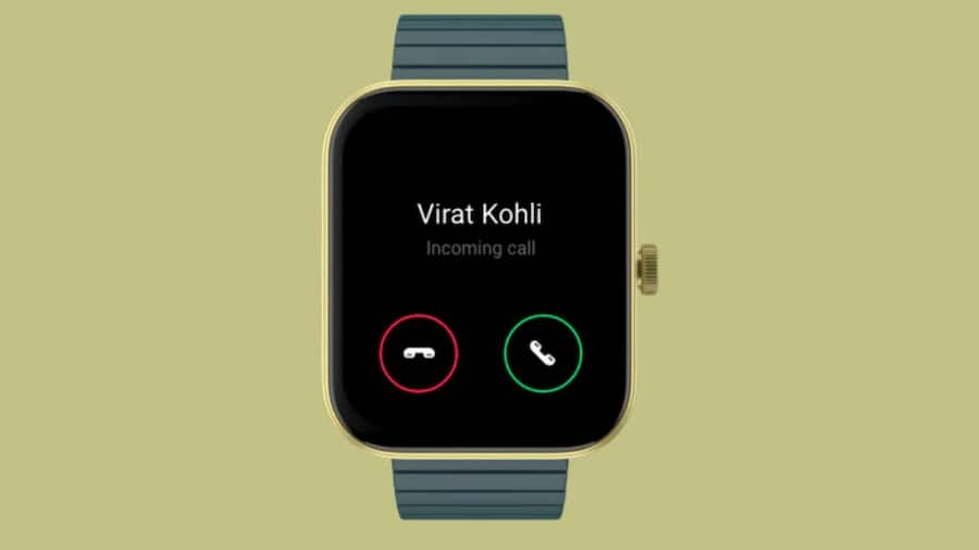 Noise ColorFit Pulse 3 Smartwatch