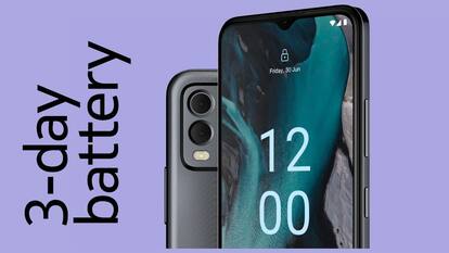 Nokia C22 की इंडिया लॉन्च डेट कंफर्म, 3 दिन चलने वाली जंबो बैटरी से होगा लैस