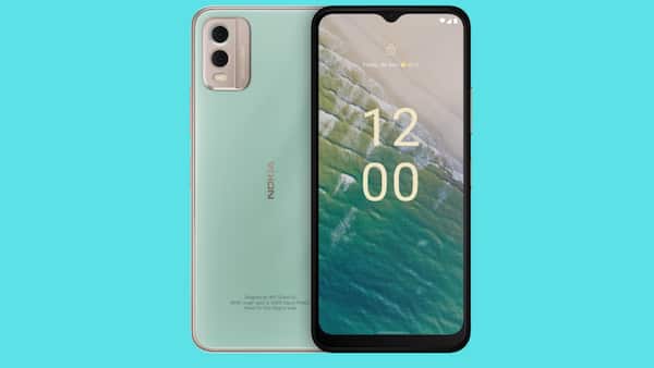 Nokia C32