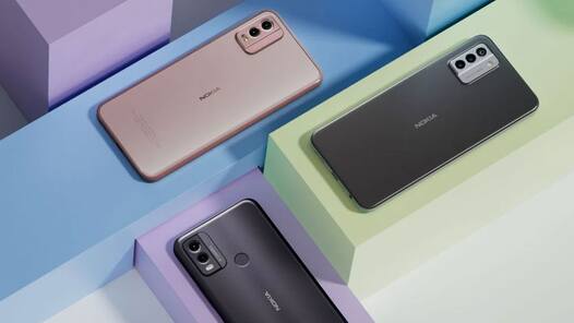 Nokia C32 जल्द भारत में होगा लॉन्च, कीमत और फीचर्स लीक