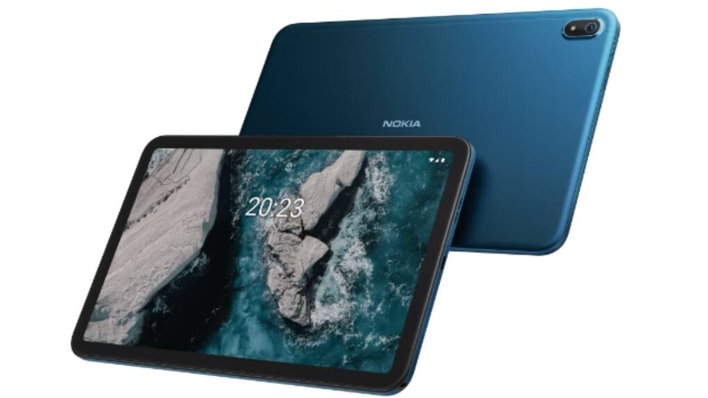 Nokia T20