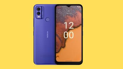 Nokia C22 फोन 8 हजार से भी कम में हुआ लॉन्च, सिंगल चार्ज पर मिलेगी 3 दिन तक की बैटरी