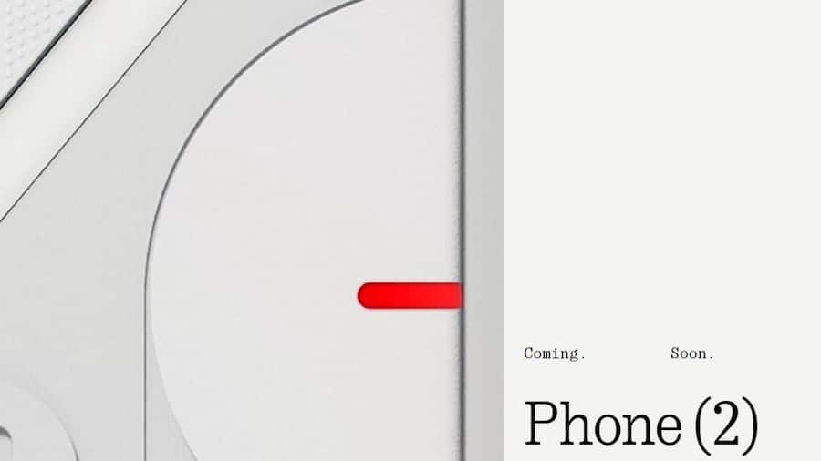 Nothing Phone 2: Everything we know about the Nothing Phone 1 successor so far Nothing
