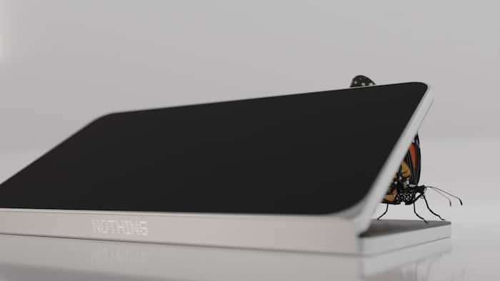 Nothing-Foldable