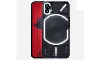 Nothing Phone 1 will get Nothing OS 2 in August, confirms Carl Pei