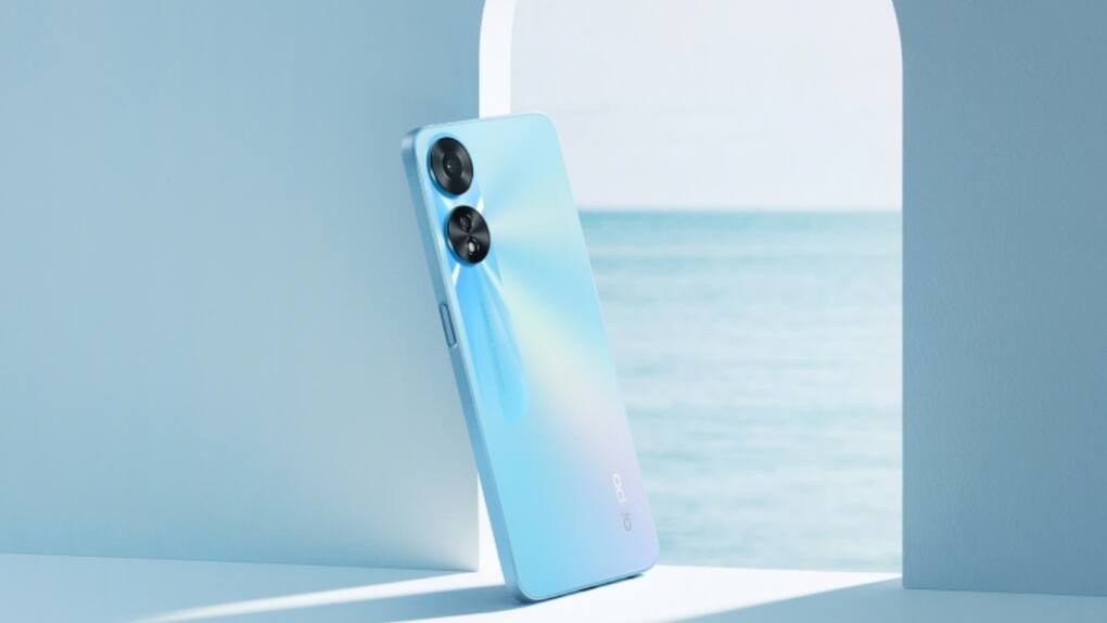 OPPO A78 5G