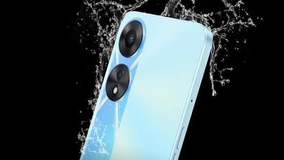 5000mAh की बैटरी और अट्रैक्टिव डिजाइन वाले OPPO A78 5G पर मिल रहा धांसू ऑफर, जानें डील