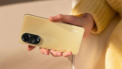 Oppo F23 5G goes on sale in India: Should you buy it