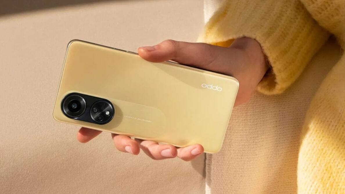 Oppo F23 5G goes on sale in India: Should you buy it