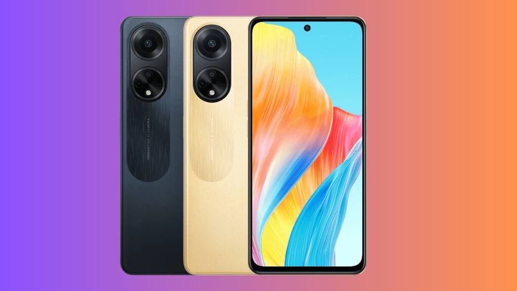 OPPO F23 5G Price
