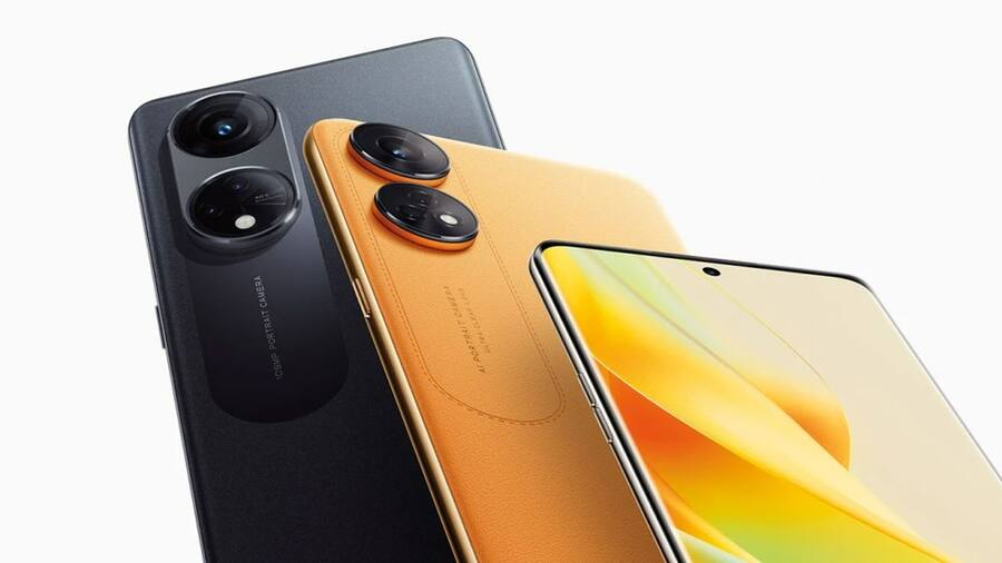 OPPO Reno 8T (1)