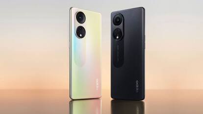 Oppo Reno 8T 5G पर धांसू ऑफर, Flipkart Sale में 3250 रुपये बचाने का मौका