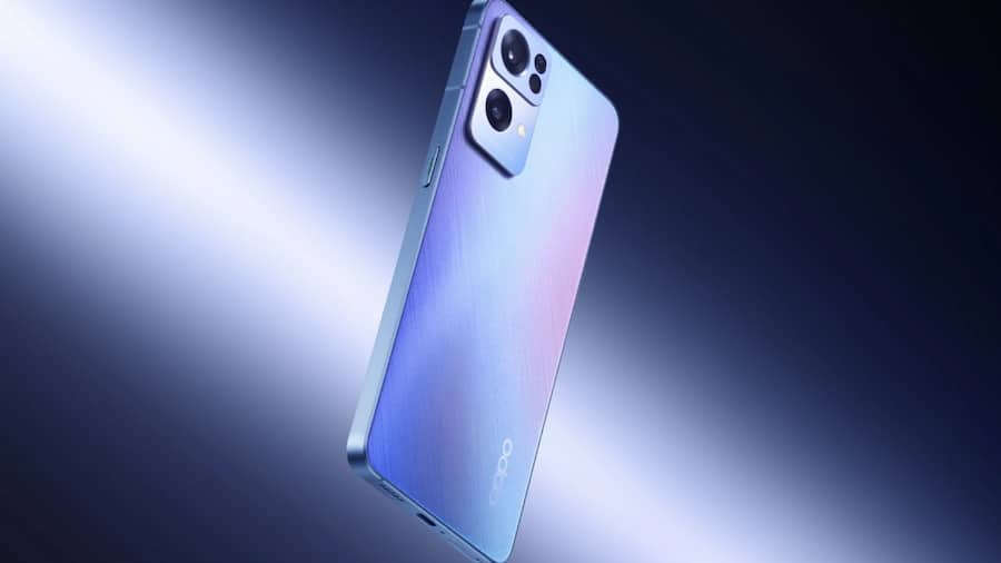 OPPO Reno7 Pro 5G