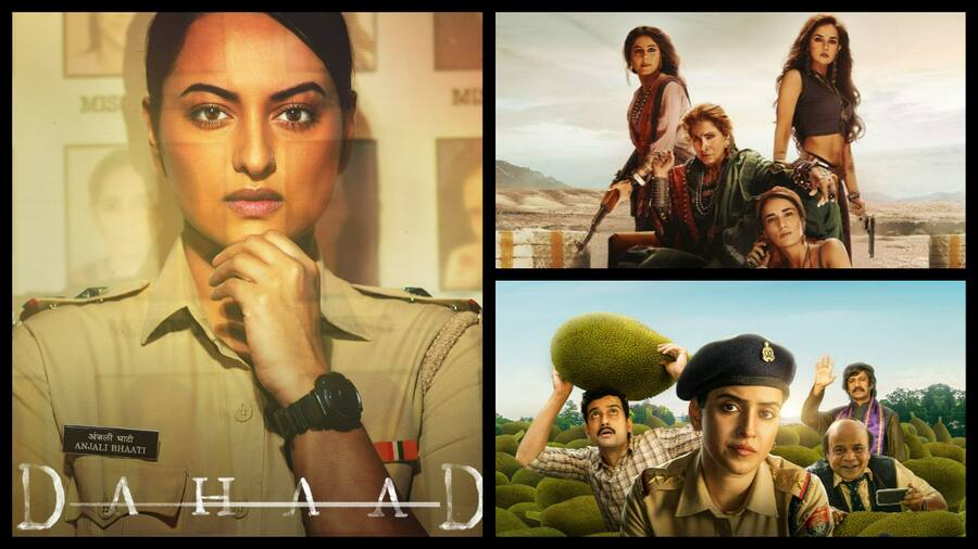 OTT Release May 2023: Saas Bahu Aur Flamingo से लेकर Dahaad तक, मई में OTT पर स्ट्रीम होंगी ये नई फिल्में और वेब सीरीज OTT release