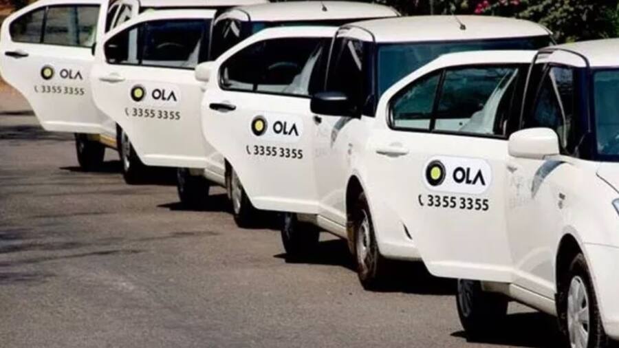 राइड कैंसिल होने की टेंशन खत्म, Ola ने लॉन्च की Primium Plus सर्विस Ola