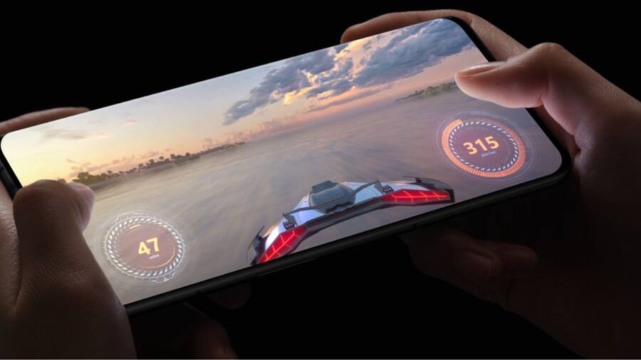OnePlus 10 Pro 5G Performance