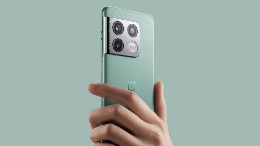 OnePlus 10 Pro 5G Price and Discount