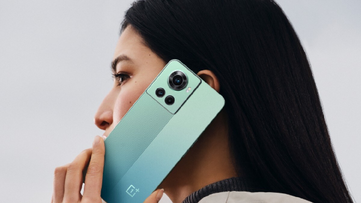 OnePlus 10R
