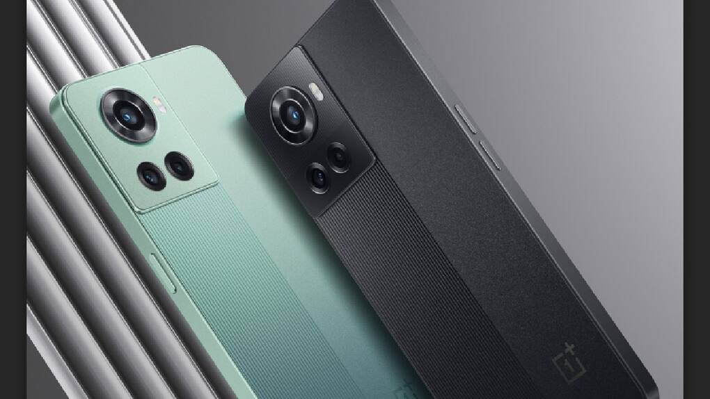 OnePlus 10R 5G